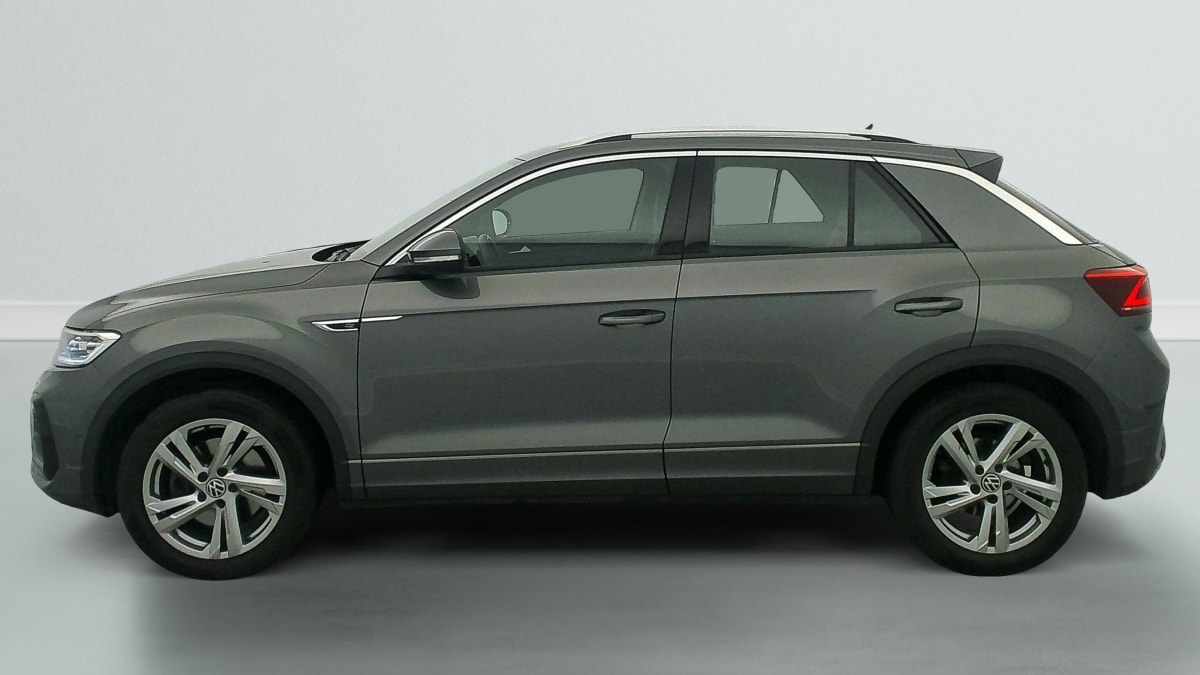 Volkswagen T-Roc - Image 4