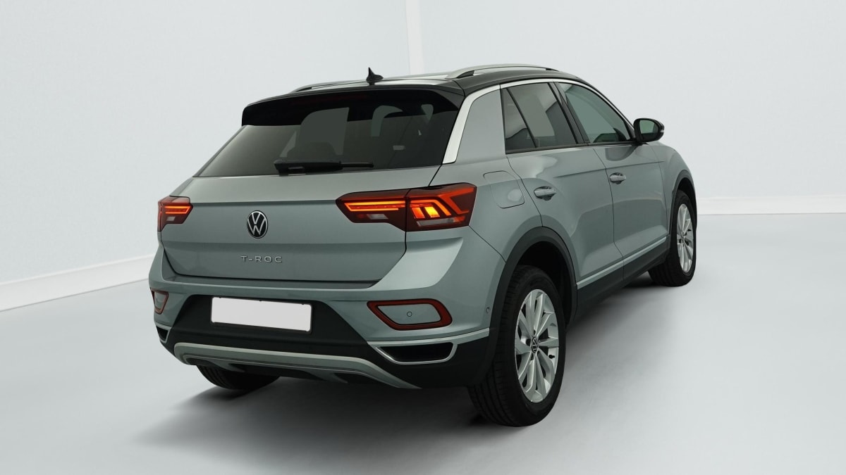 Volkswagen T-Roc - Image 7