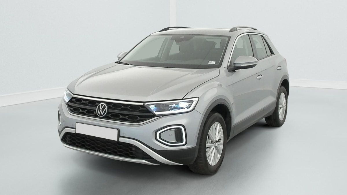 Volkswagen T-Roc - Image 3