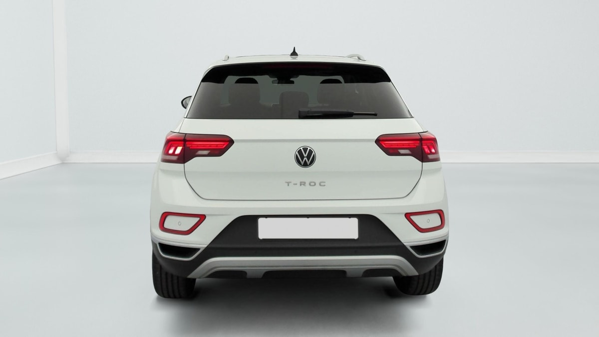 Volkswagen T-Roc - Image 6