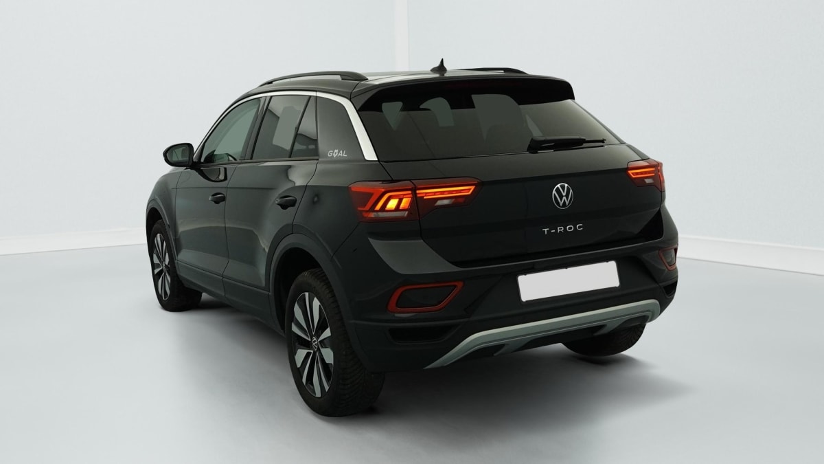 Volkswagen T-Roc - Image 5