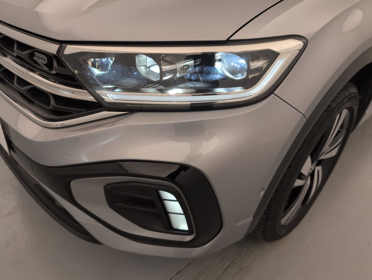 Volkswagen T-Roc - Image 23