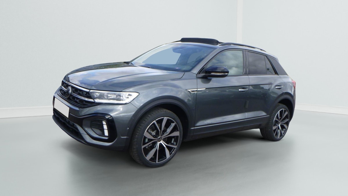 Volkswagen T-Roc - Image 2