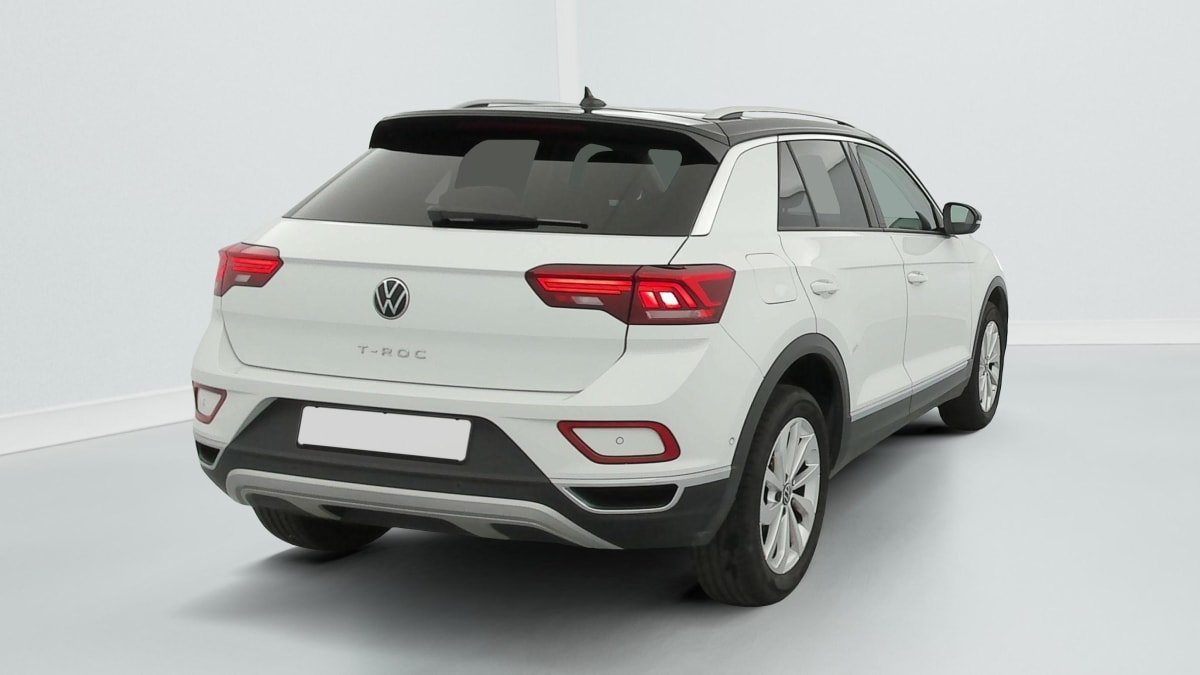Volkswagen T-Roc - Image 7