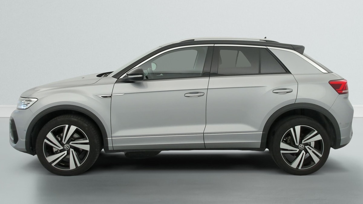 Volkswagen T-Roc - Image 4