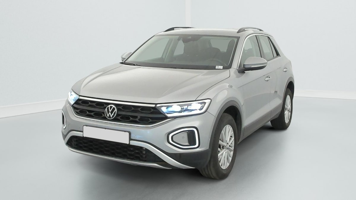 Volkswagen T-Roc - Image 3