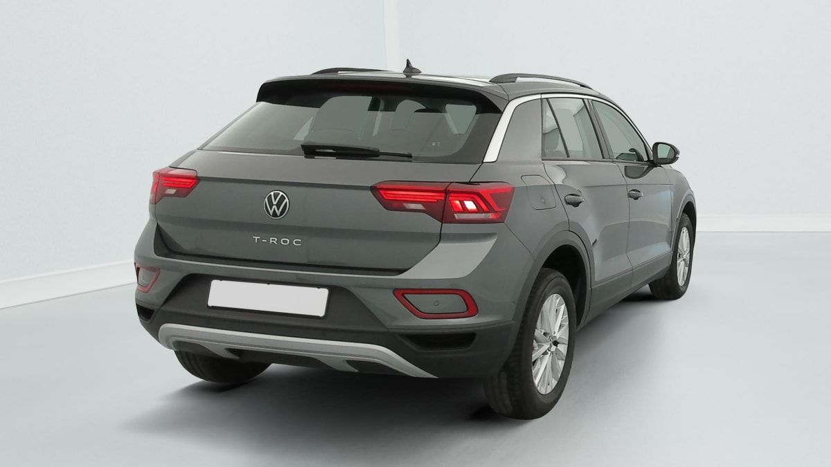 Volkswagen T-Roc - Image 7