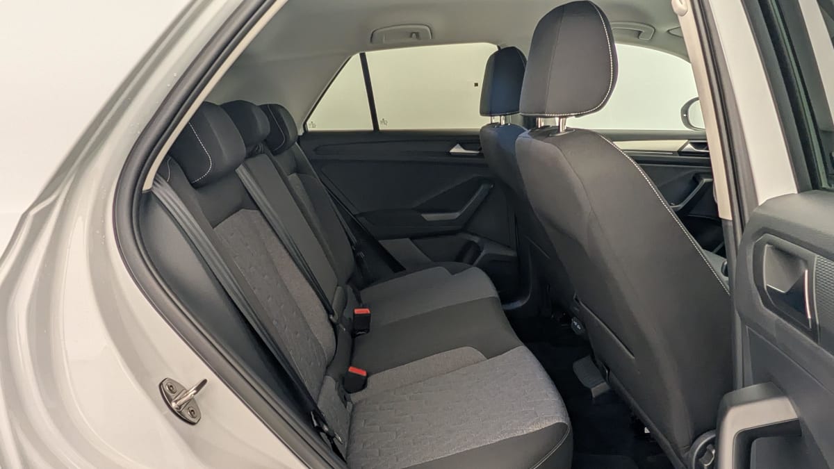 VOLKSWAGEN T-ROC 1.0 TSI 116 START STOP LIFE PLUS