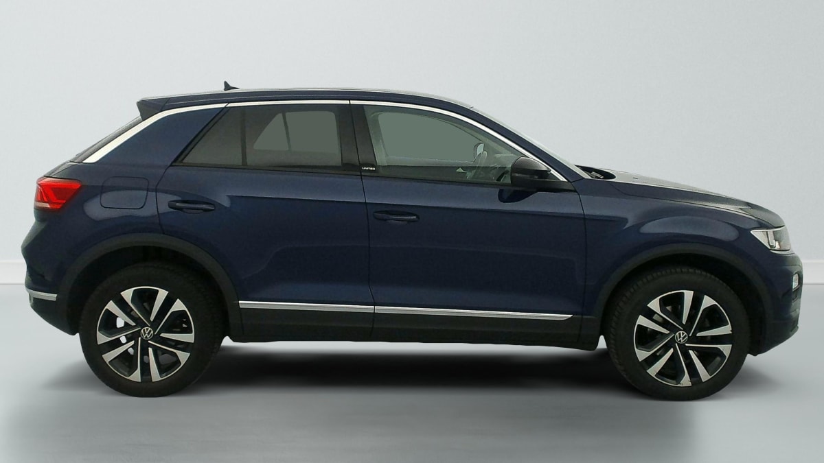 Volkswagen T-Roc - Image 8