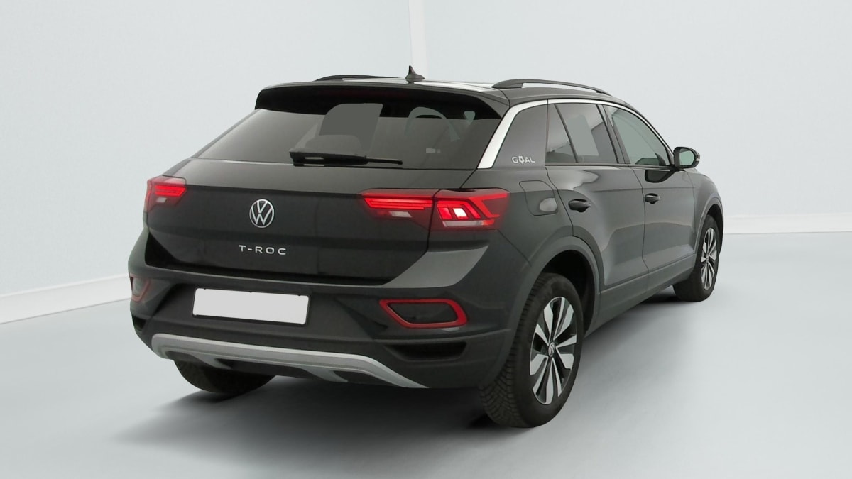 Volkswagen T-Roc - Image 7