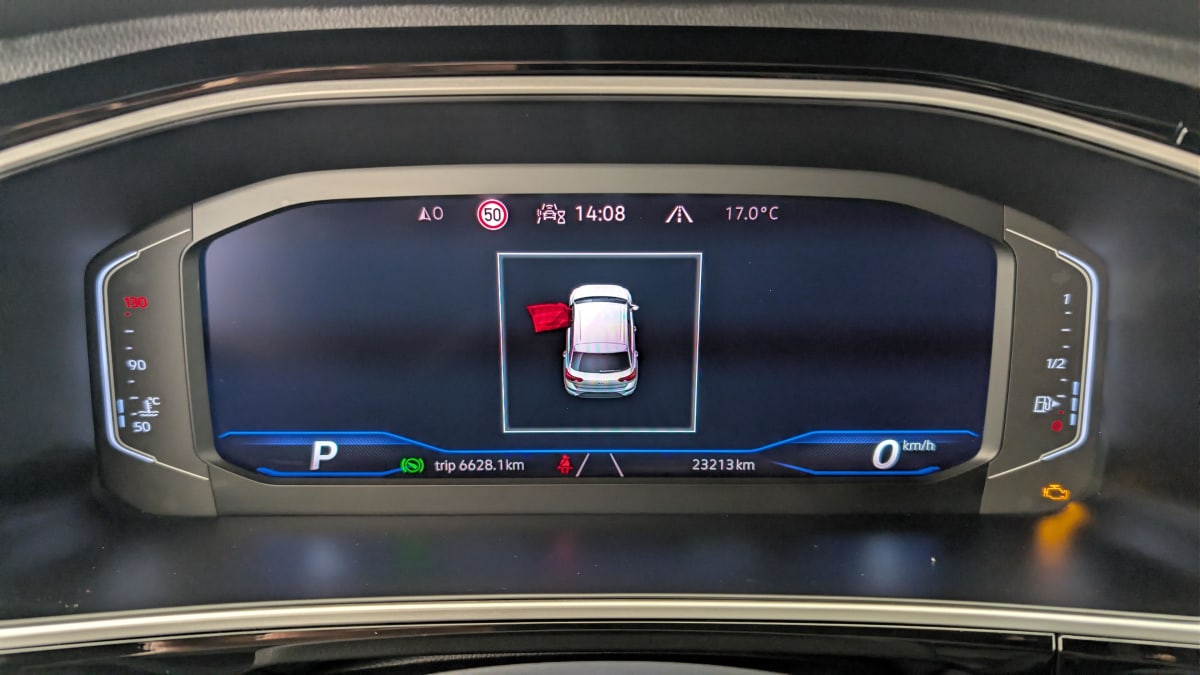 Volkswagen T-Roc - Image 25