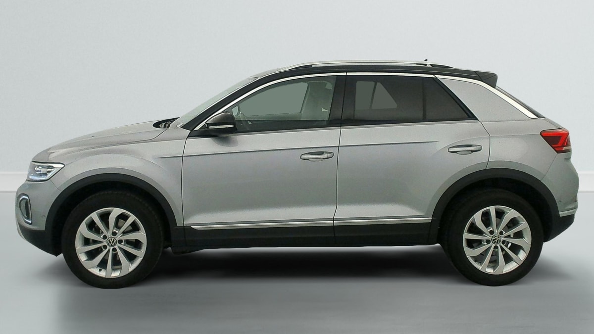 Volkswagen T-Roc - Image 4