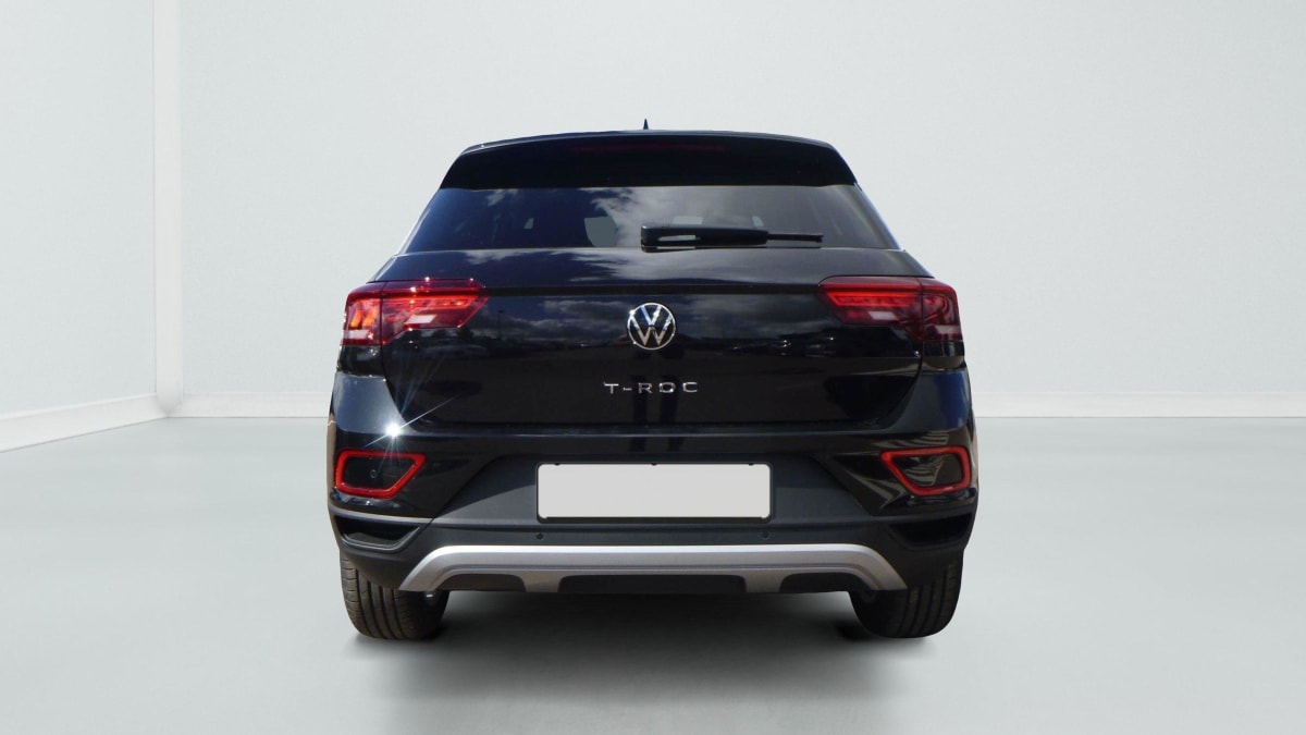 Volkswagen T-Roc - Image 6