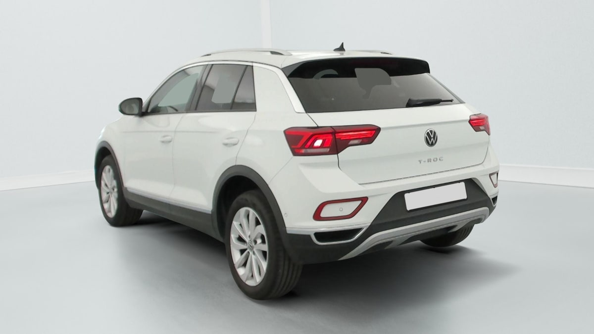 Volkswagen T-Roc - Image 5