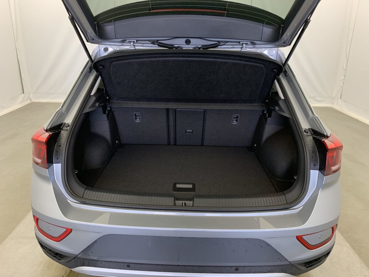 VOLKSWAGEN T-ROC 1.5 TSI EVO2 150 START STOP DSG7 LIFE