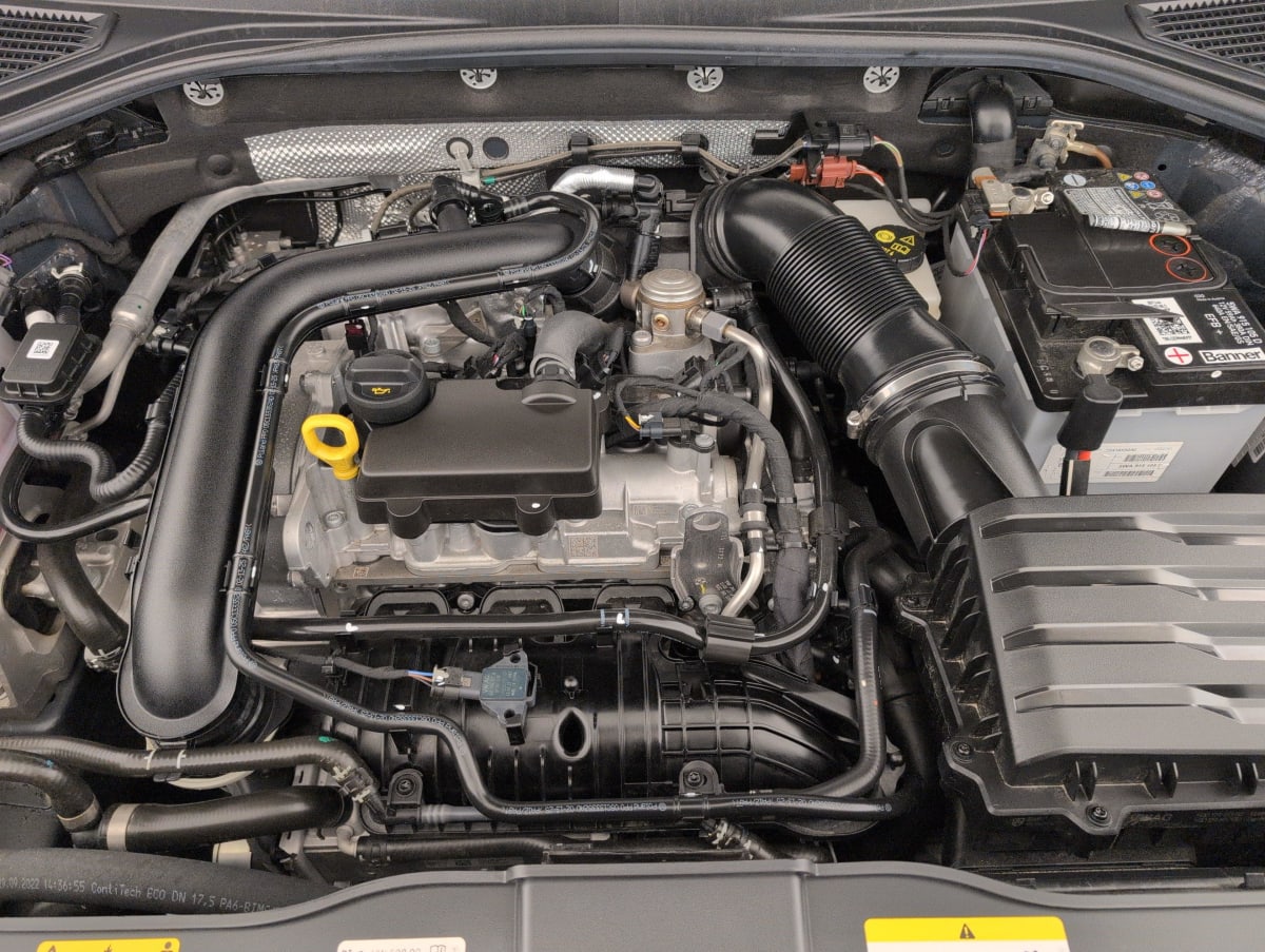Volkswagen T-Roc - Image 21