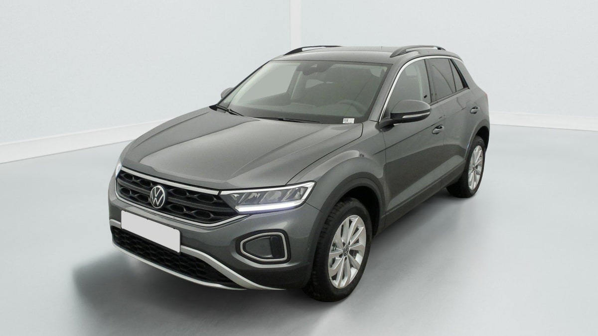 VOLKSWAGEN T-ROC 1.5 TSI EVO2 150 START STOP DSG7 LIFE