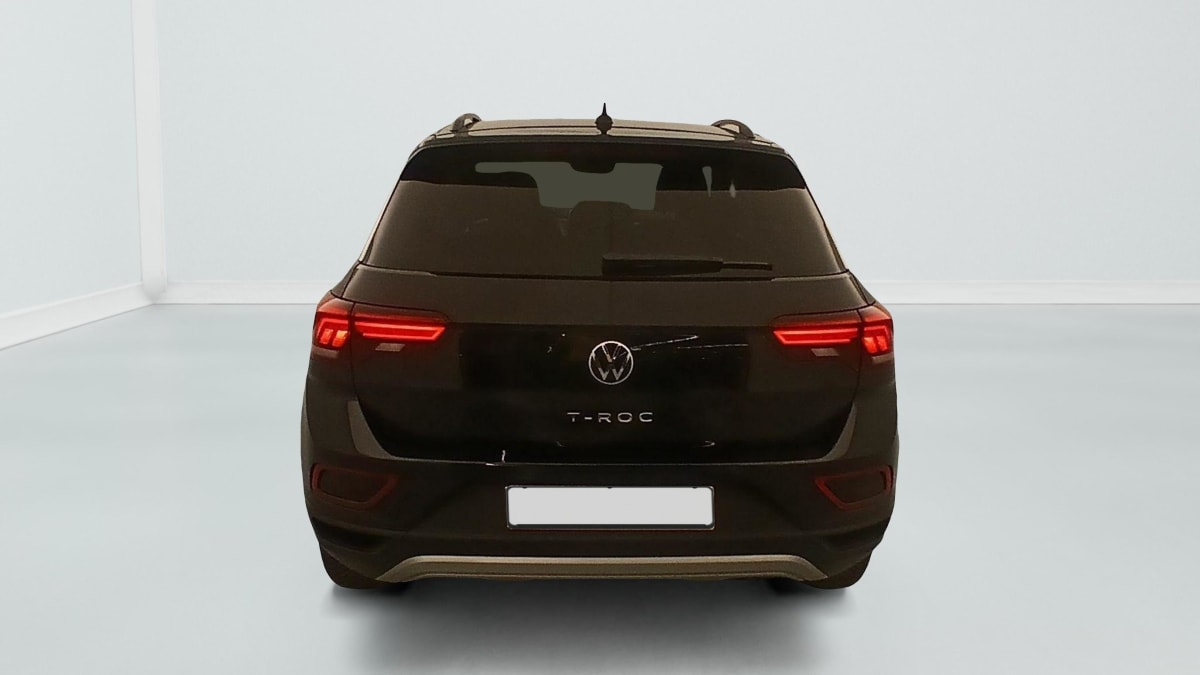 VOLKSWAGEN T-ROC 1.5 TSI EVO2 150 START STOP LIFE PLUS