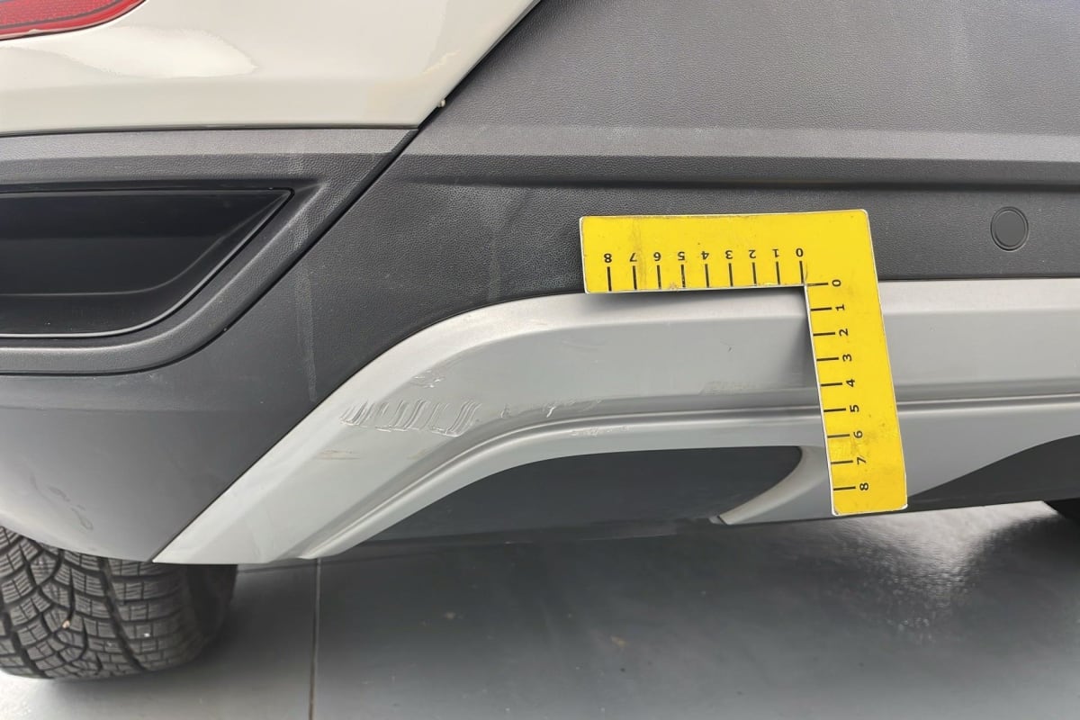 Volkswagen T-Roc - Image 36