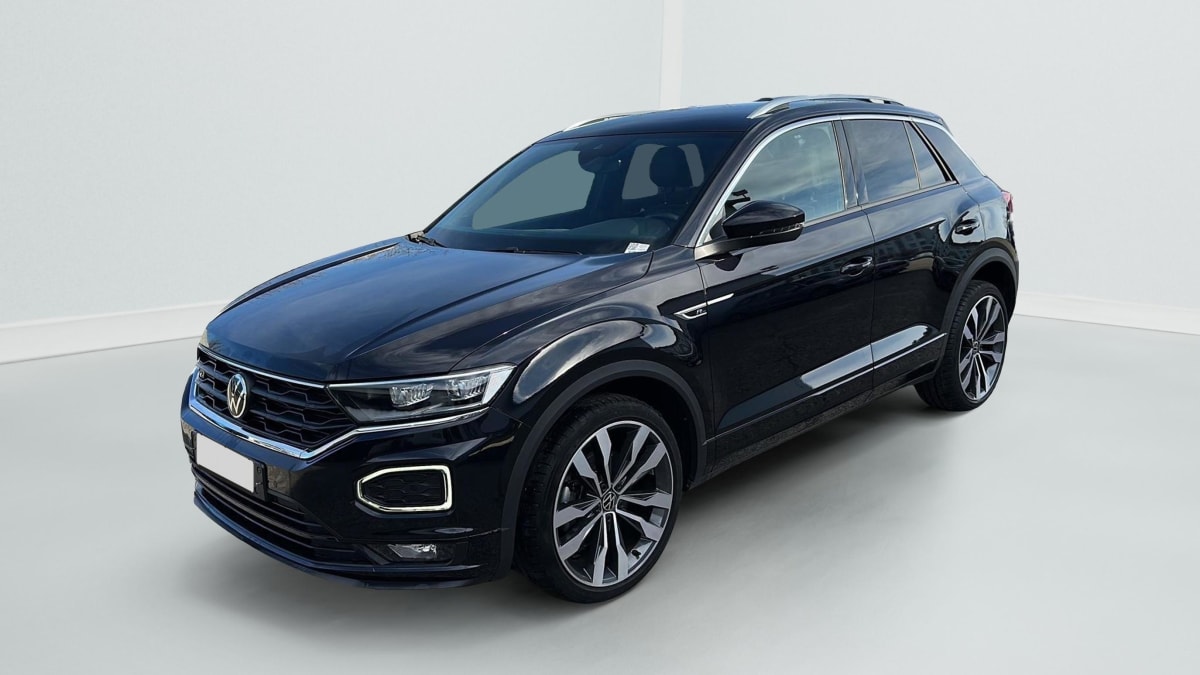 Volkswagen T-Roc - Image 3