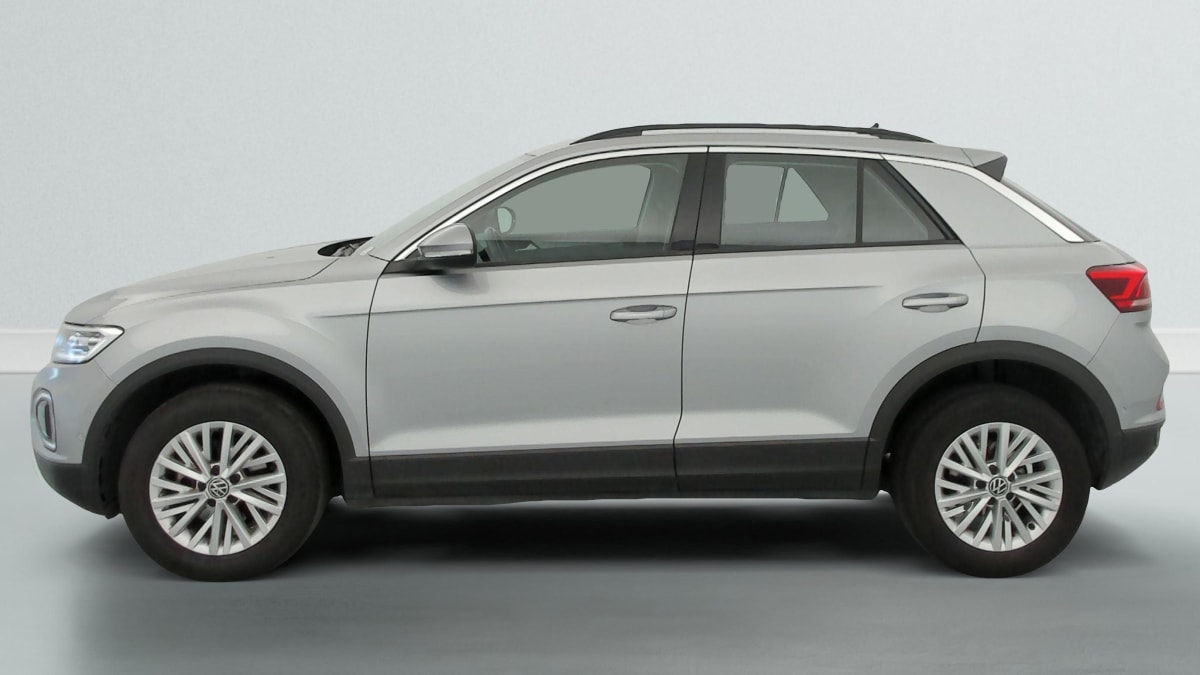 Volkswagen T-Roc - Image 4