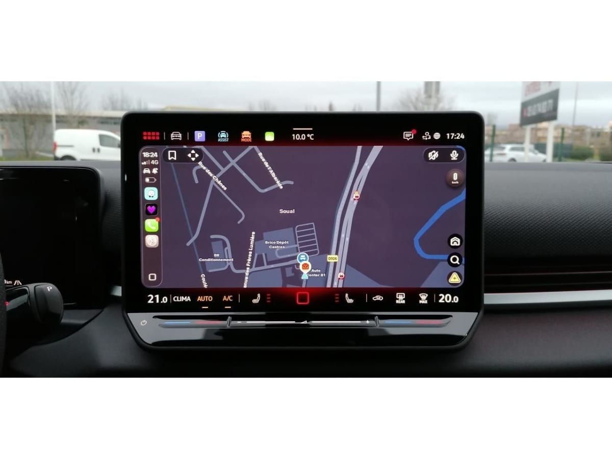 VOLKSWAGEN T-ROC 1.5 ETSI EVO2 HYBRID 150 CH DSG7 R-LINE