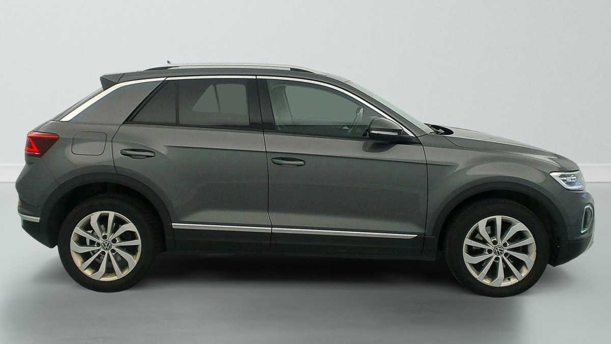 Volkswagen T-Roc - Image 8