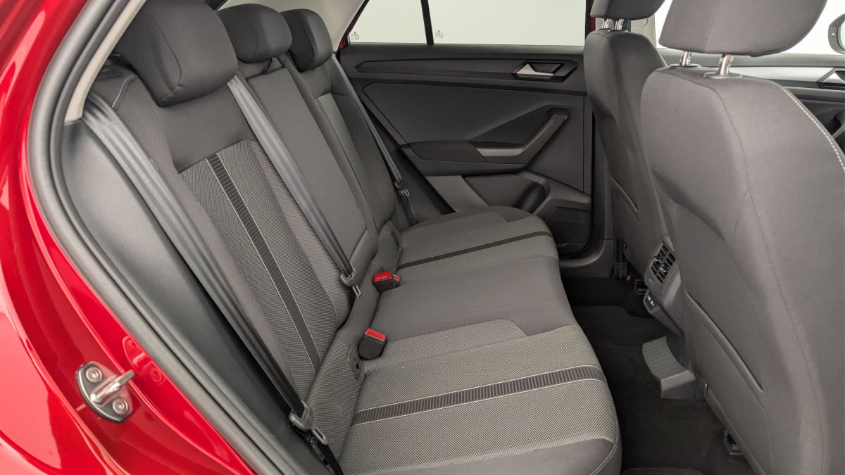 VOLKSWAGEN T-ROC 1.5 TSI EVO 150 START STOP DSG7 LIFE