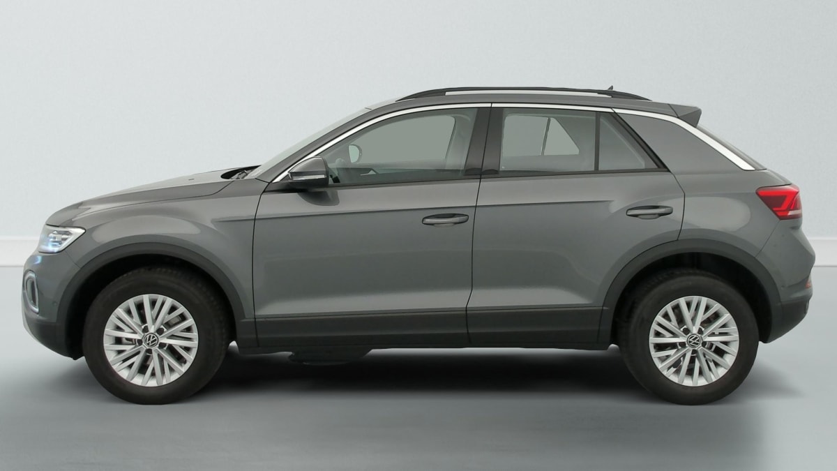 Volkswagen T-Roc - Image 4