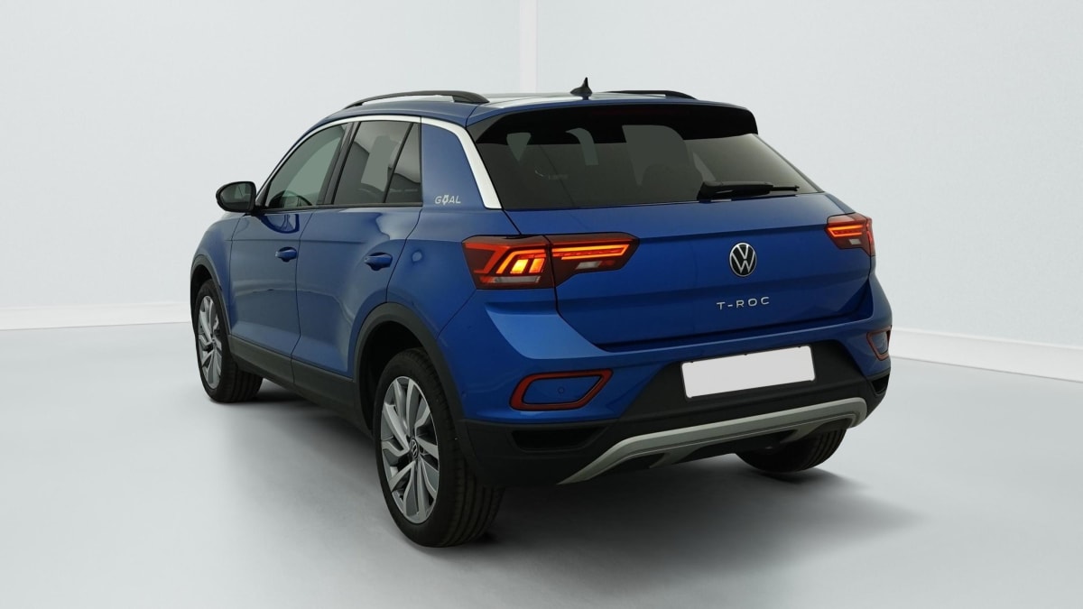 Volkswagen T-Roc - Image 5
