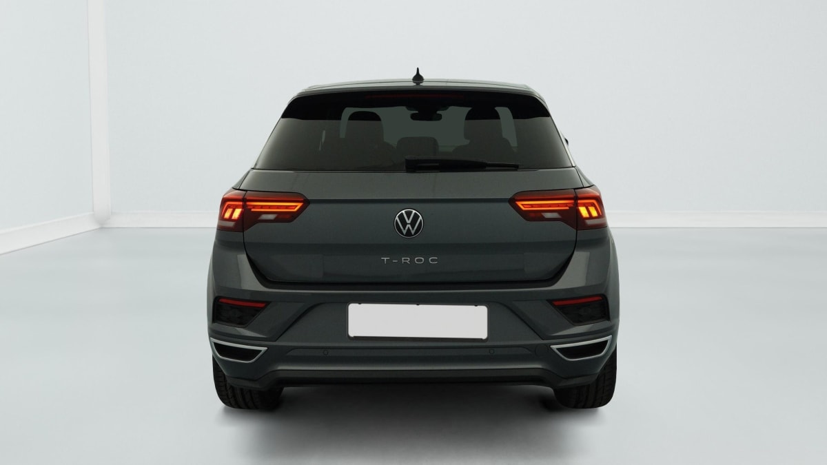 Volkswagen T-Roc - Image 6