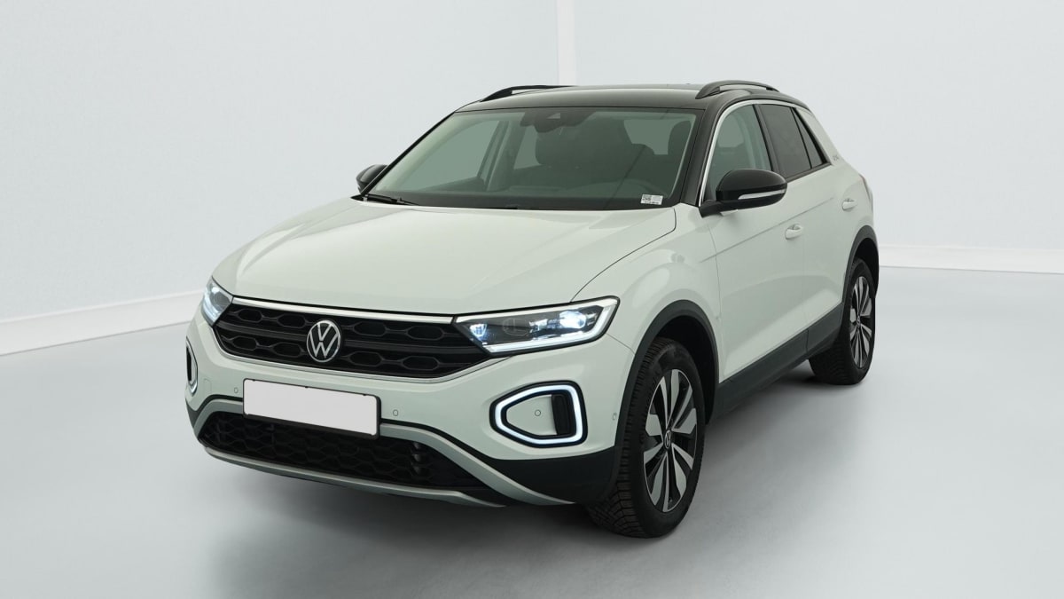 Volkswagen T-Roc - Image 3