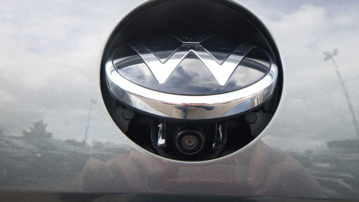 Volkswagen T-Roc - Image 10