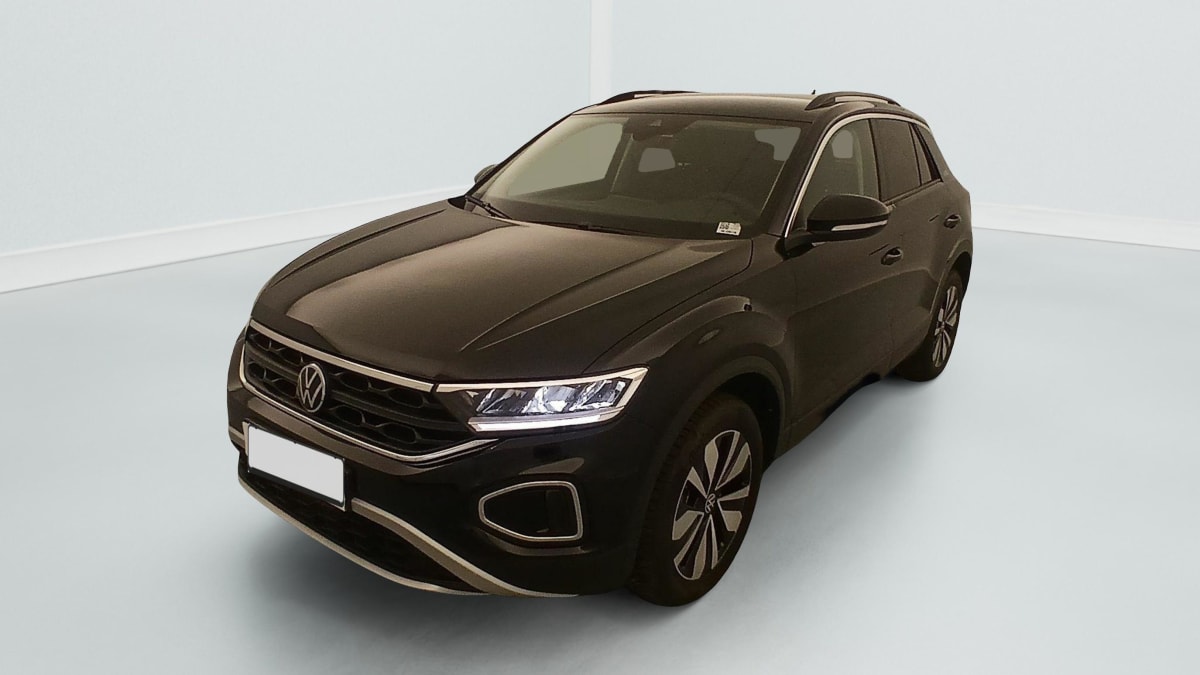 VOLKSWAGEN T-ROC 1.5 TSI EVO2 150 START STOP LIFE PLUS