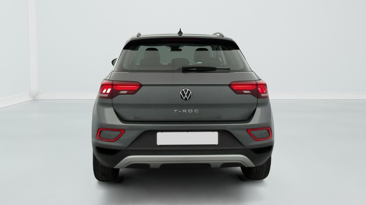 Volkswagen T-Roc - Image 6