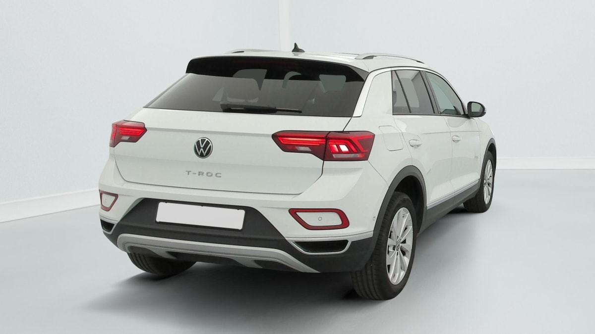 Volkswagen T-Roc - Image 7