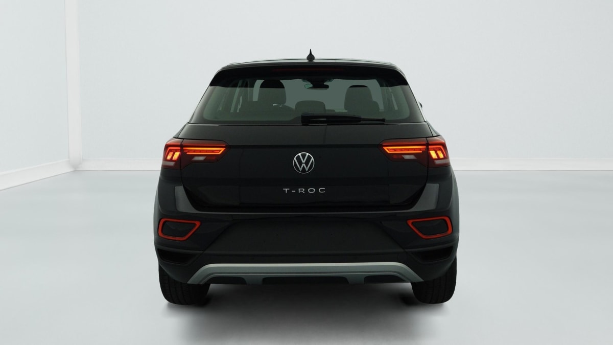 Volkswagen T-Roc - Image 6