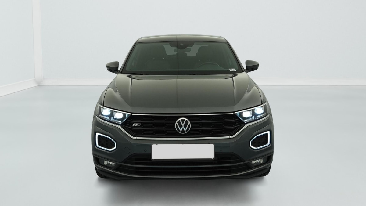 Volkswagen T-Roc - Image 2