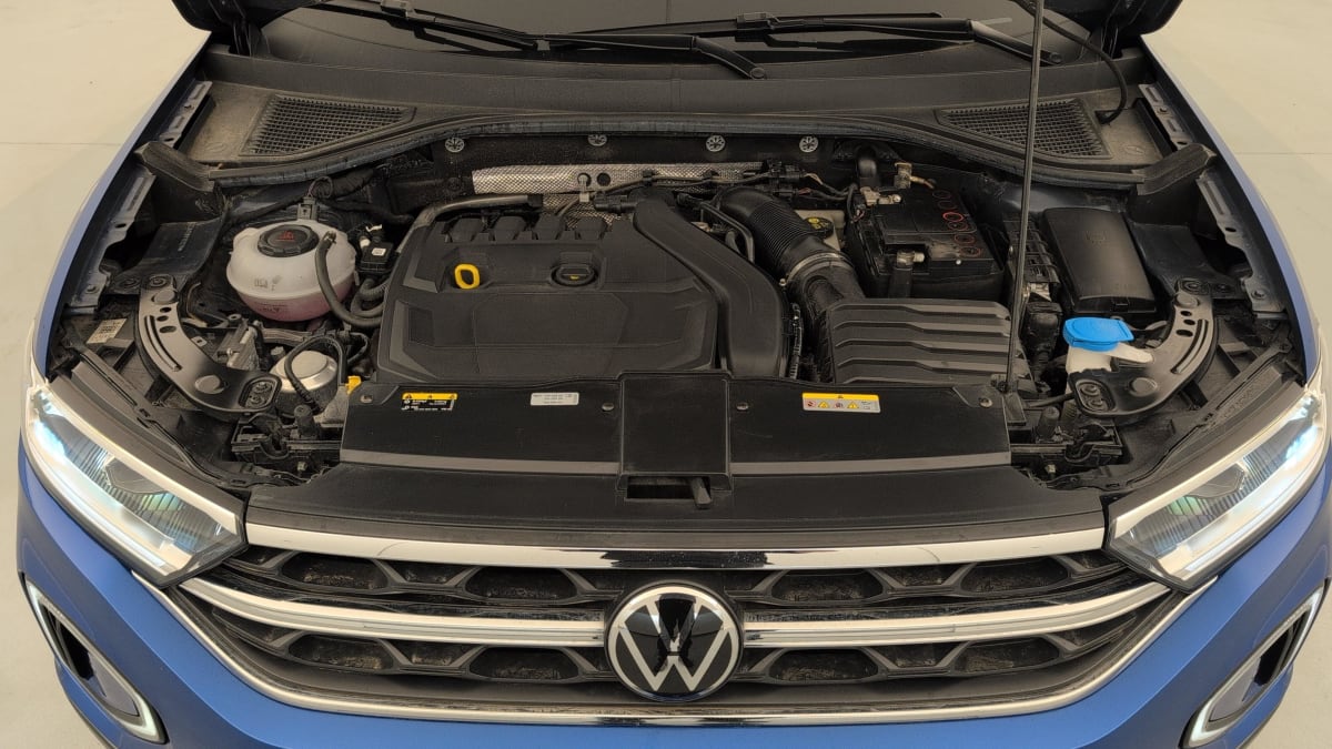 Volkswagen T-Roc - Image 13