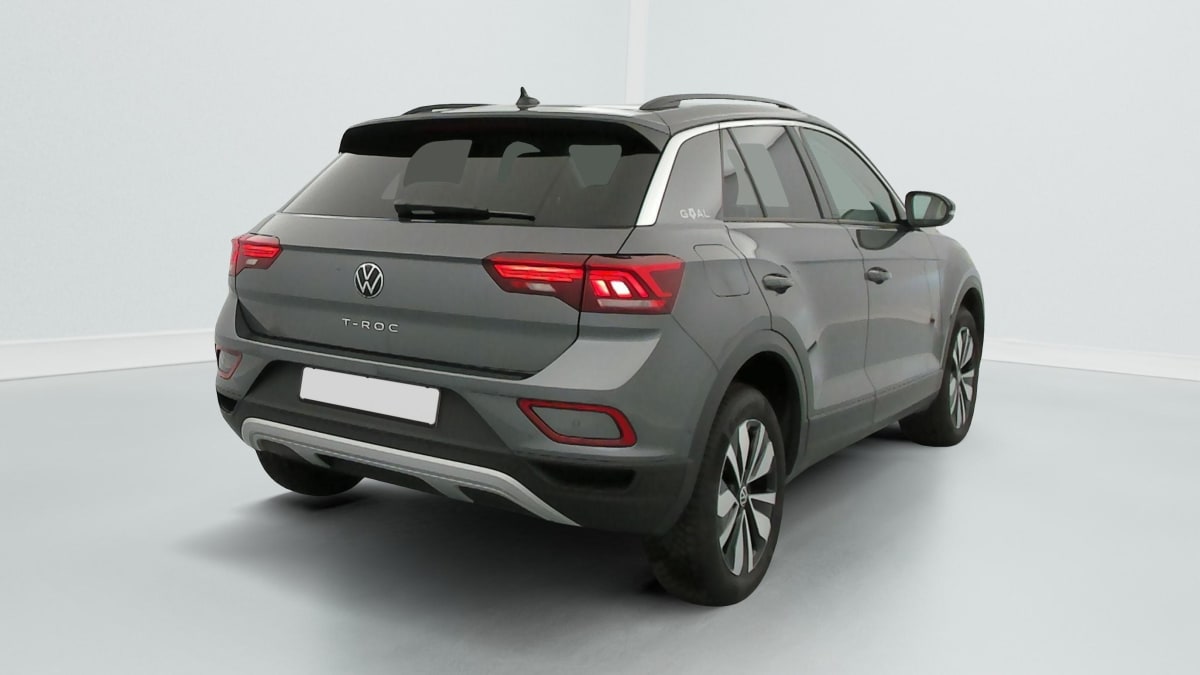 Volkswagen T-Roc - Image 7