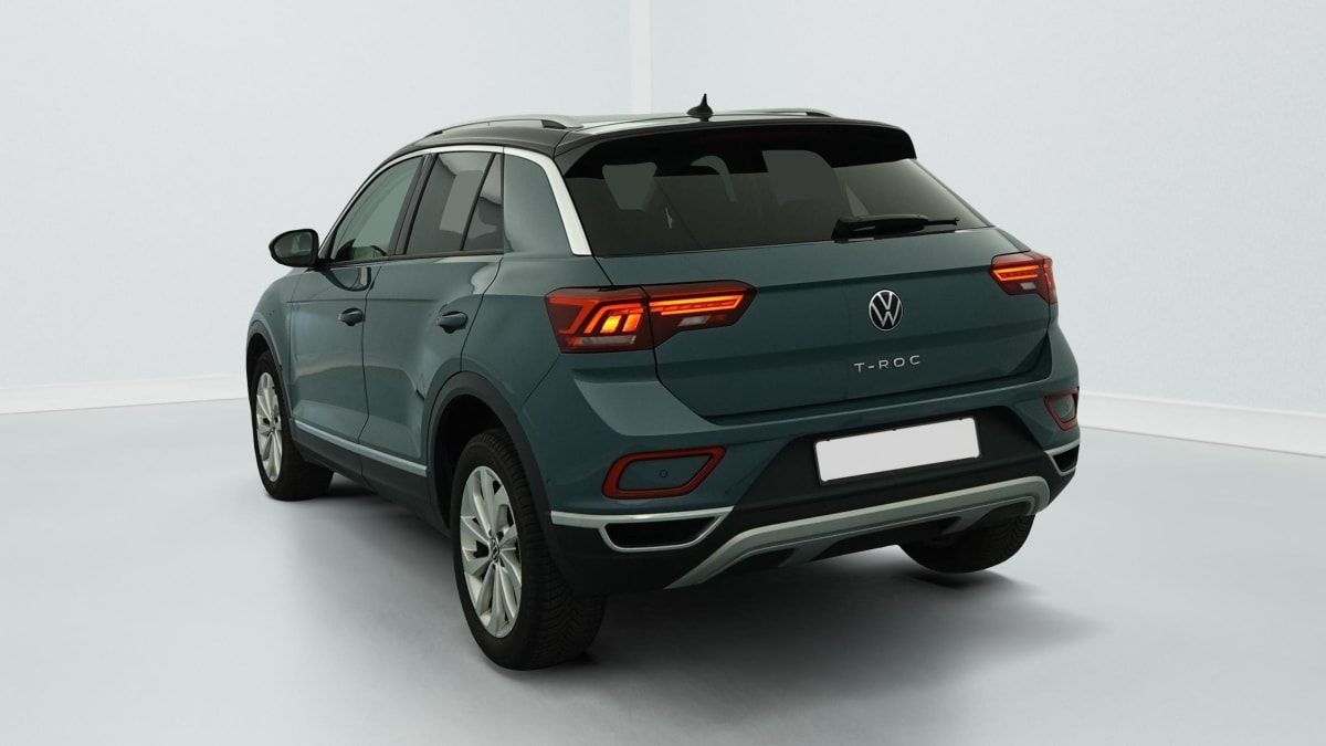 Volkswagen T-Roc - Image 5