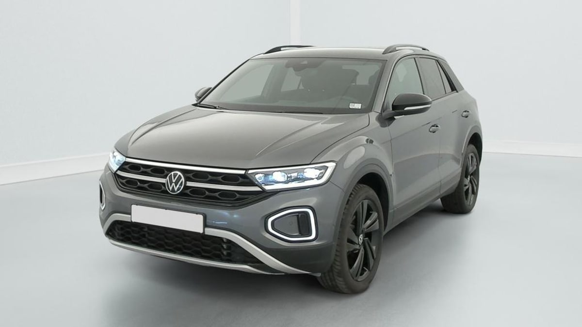 Volkswagen T-Roc - Image 3