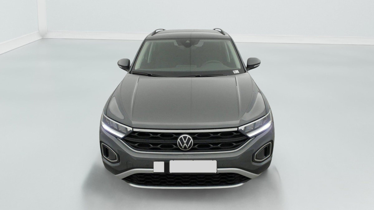 VOLKSWAGEN T-ROC 1.5 TSI EVO2 150 START STOP DSG7 LIFE