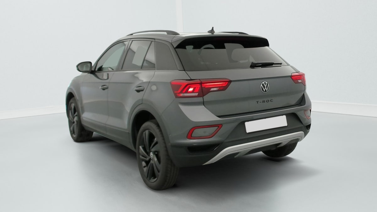 Volkswagen T-Roc - Image 5