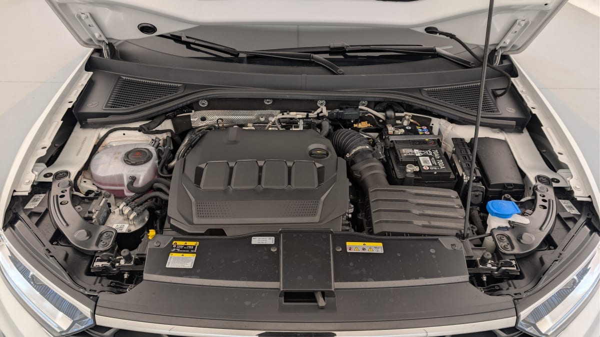 Volkswagen T-Roc - Image 22