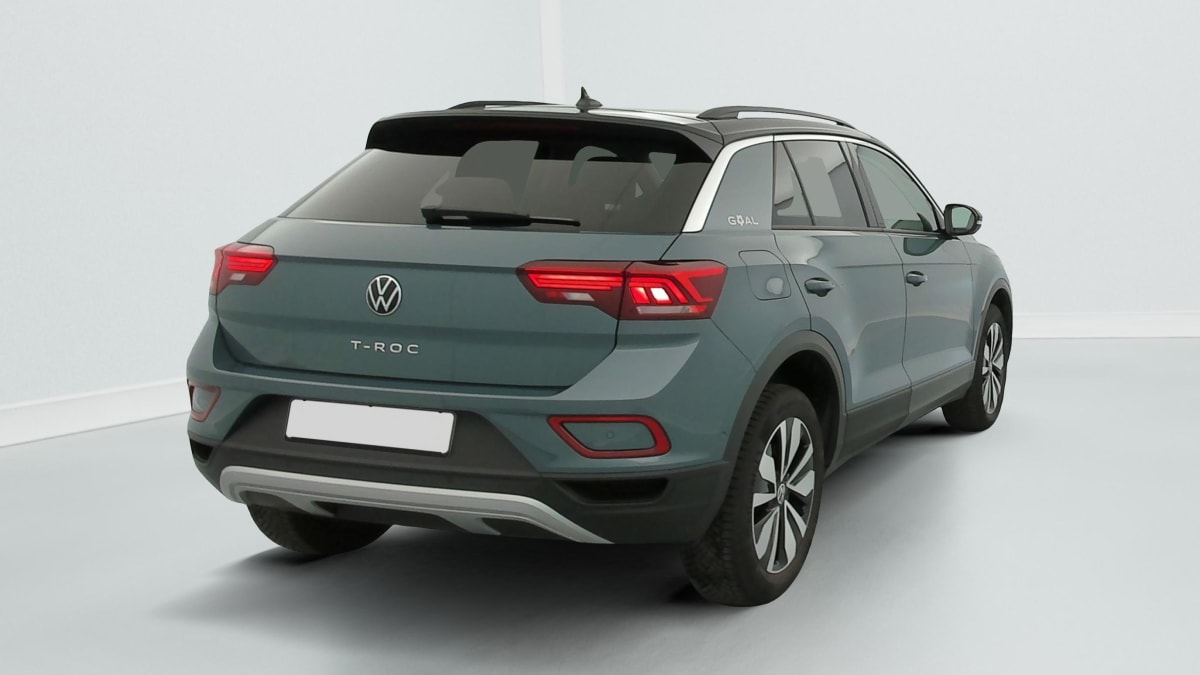 Volkswagen T-Roc - Image 7