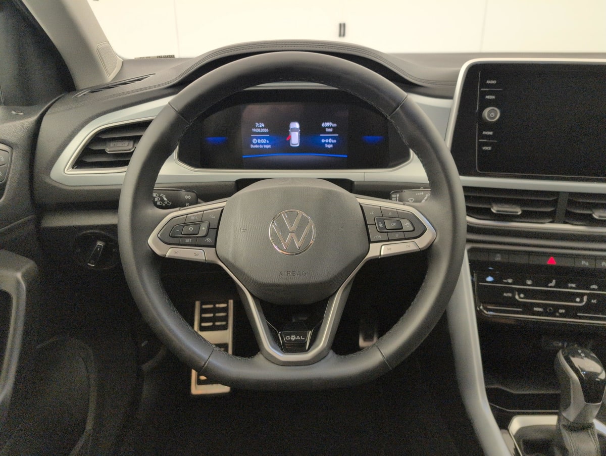 Volkswagen T-Roc - Image 14