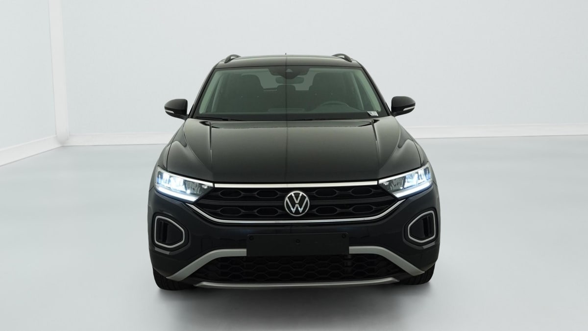 VOLKSWAGEN T-ROC 1.0 TSI 110 START STOP LIFE