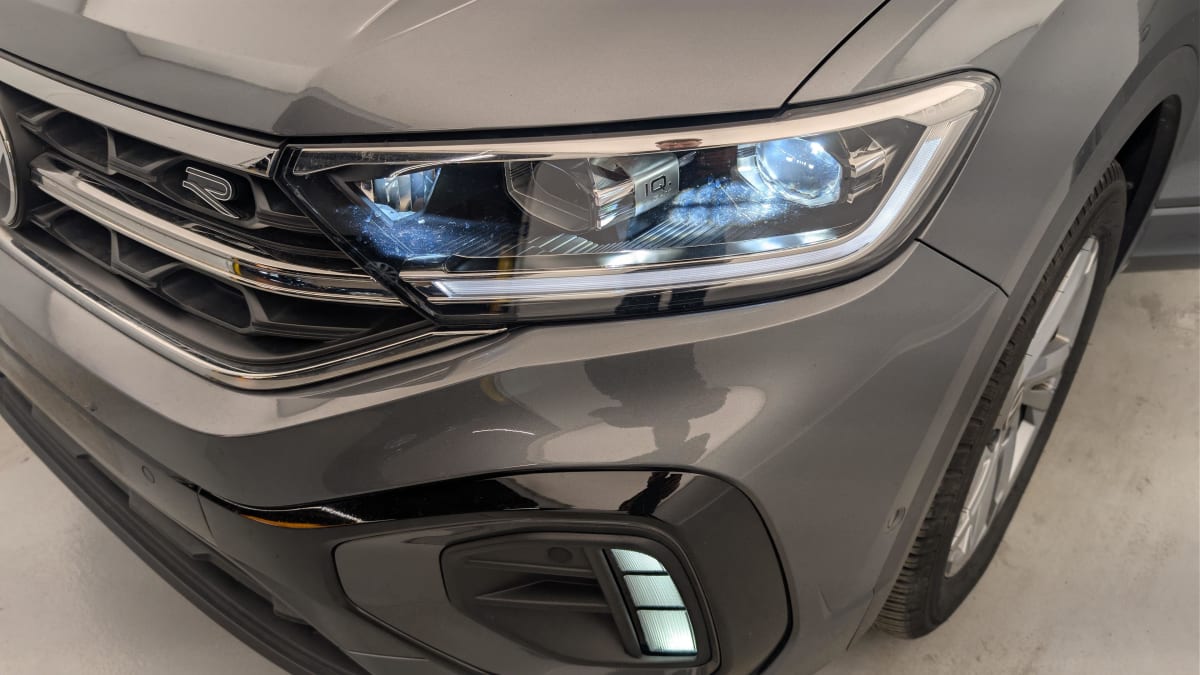 Volkswagen T-Roc - Image 24