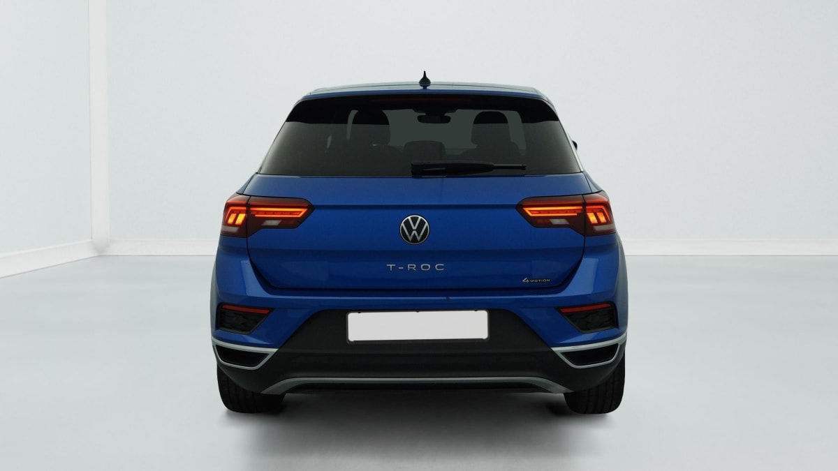 Volkswagen T-Roc - Image 6